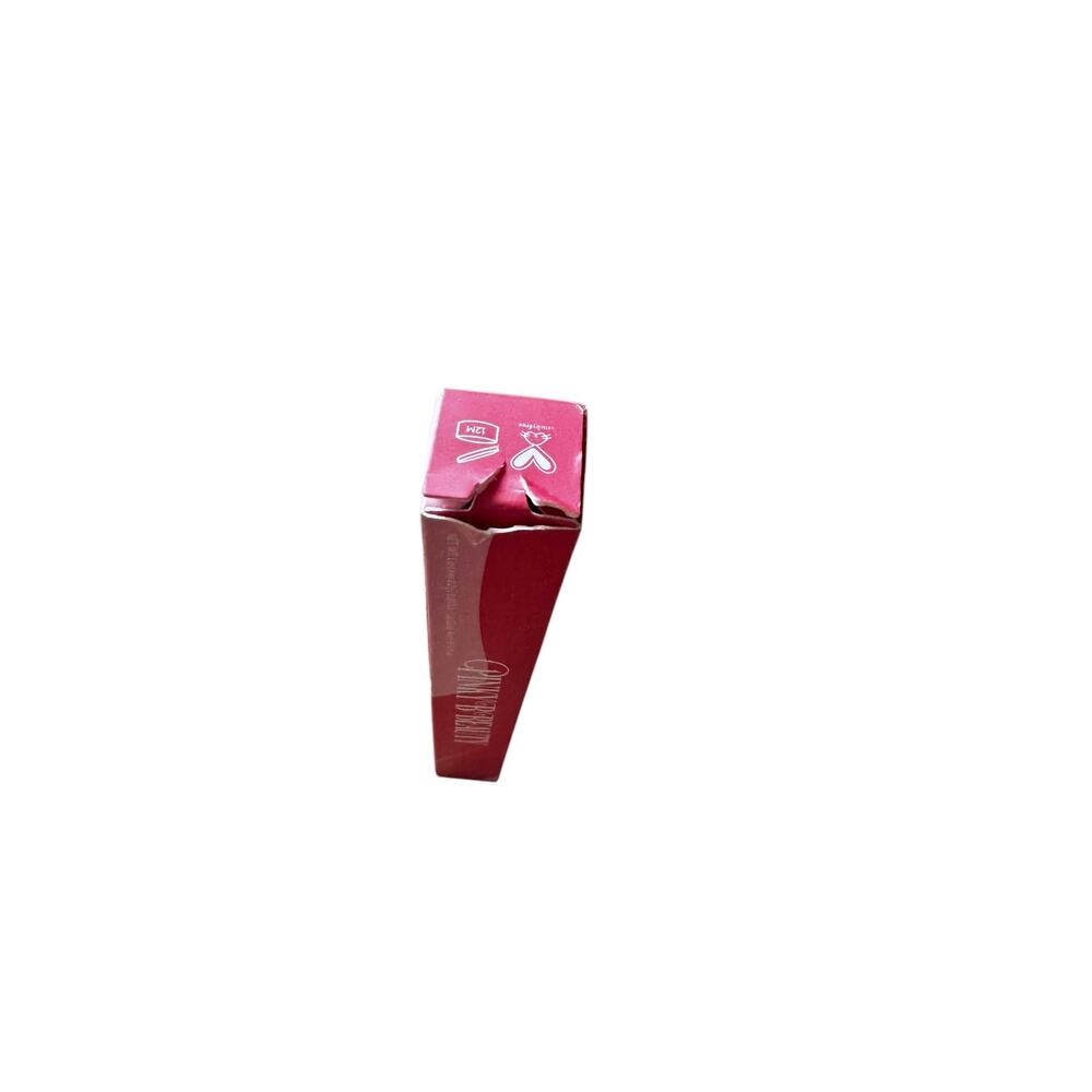Pinky B Beauty "Open Heart" Lip Liner/Gloss Stick Combo, Pink, Full Size - Picture 6 of 6